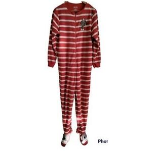 Sock Monkey Pajamas by Nick&Nora